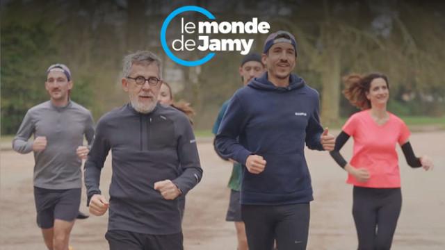 Faut-il vraiment se mettre au sport ? | Le monde de Jamy